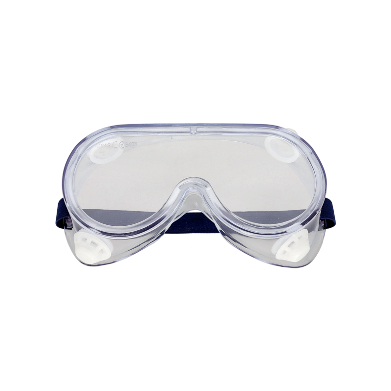 GOGLE OCHRONNE B403