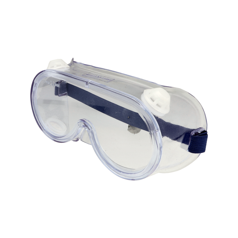GOGLE OCHRONNE B403 - obrazek 3